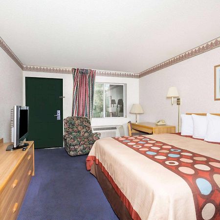 Days Inn By Wyndham Phoenix West Eksteriør bilde