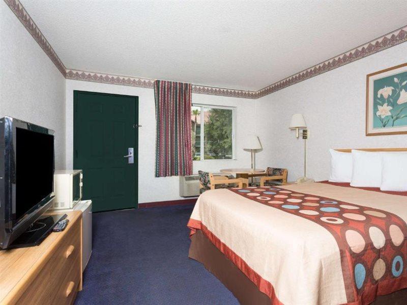 Days Inn By Wyndham Phoenix West Eksteriør bilde