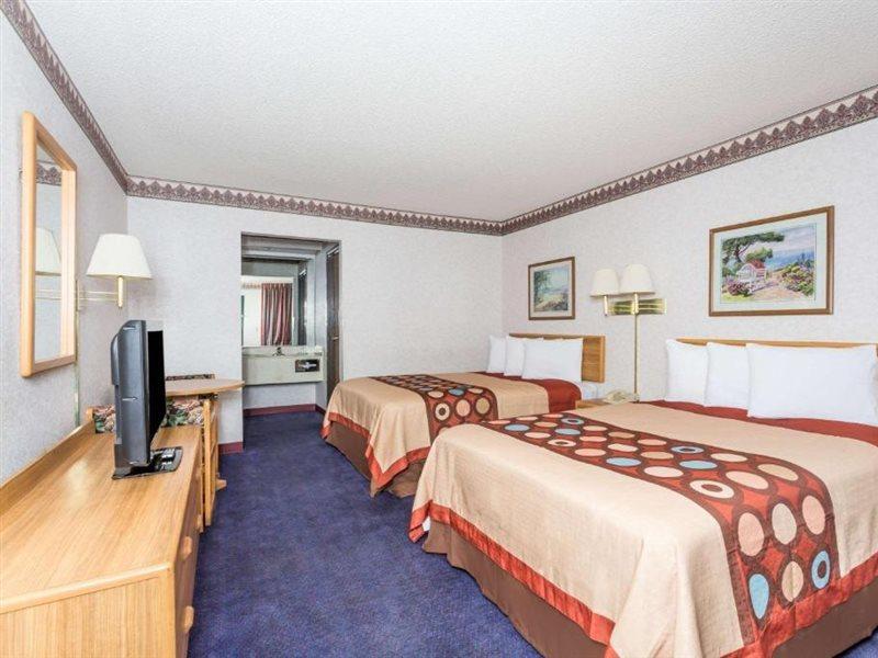 Days Inn By Wyndham Phoenix West Eksteriør bilde