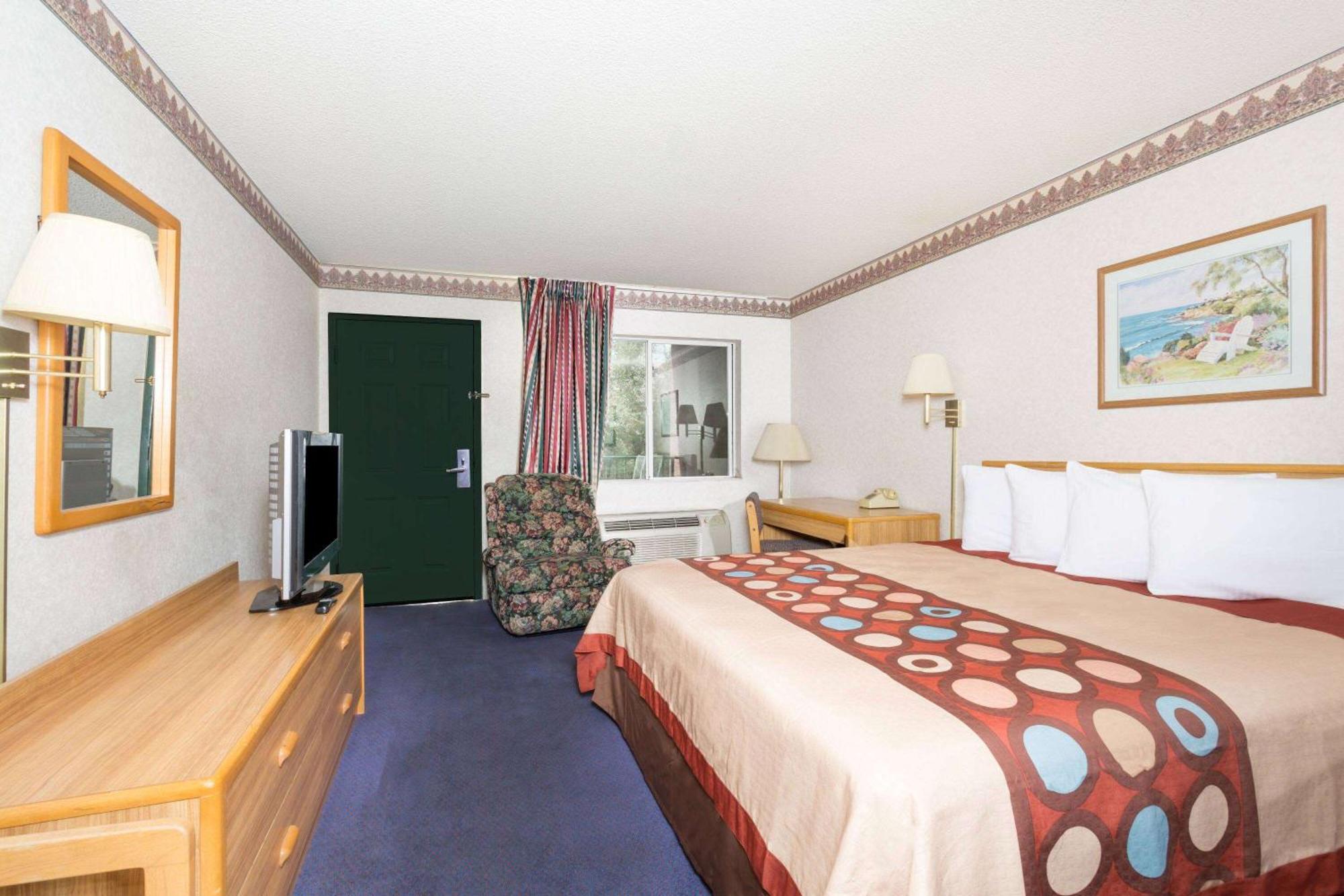 Days Inn By Wyndham Phoenix West Eksteriør bilde