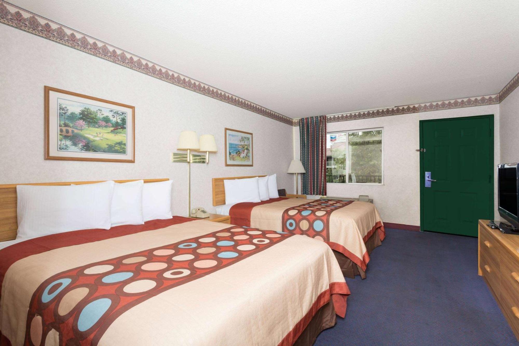 Days Inn By Wyndham Phoenix West Eksteriør bilde