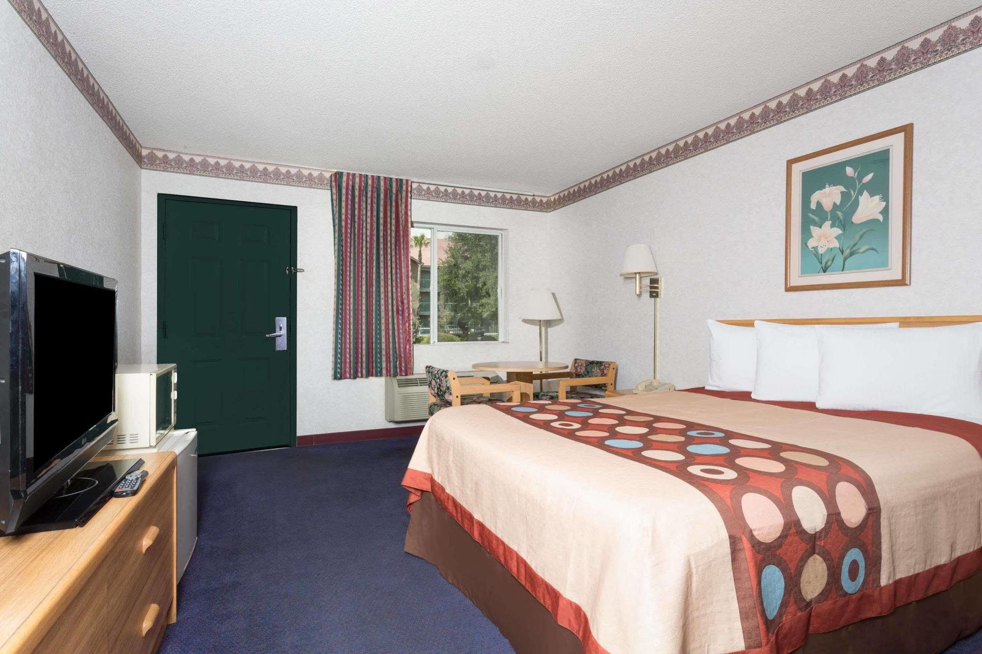 Days Inn By Wyndham Phoenix West Eksteriør bilde